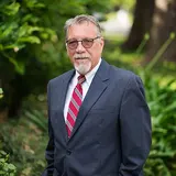 Richard Philip Bertolino, attorney at Sacino Bertolino & Hallissy in Sacramento, California
